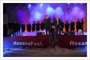 Hosana fest 2013